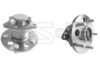 GSP 9400086 Wheel Bearing Kit